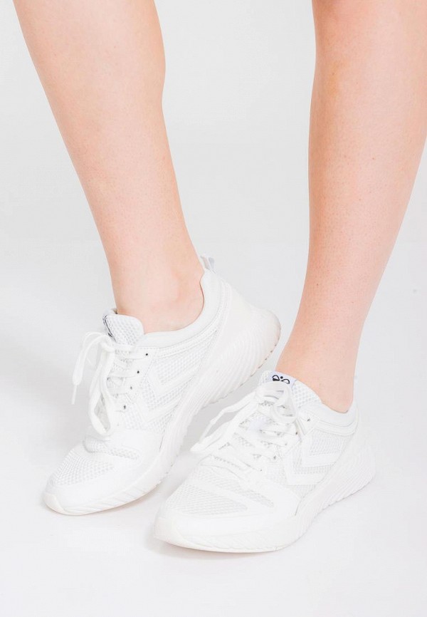 

Кроссовки Hummel, Белый, Hummel MP002XU033BN