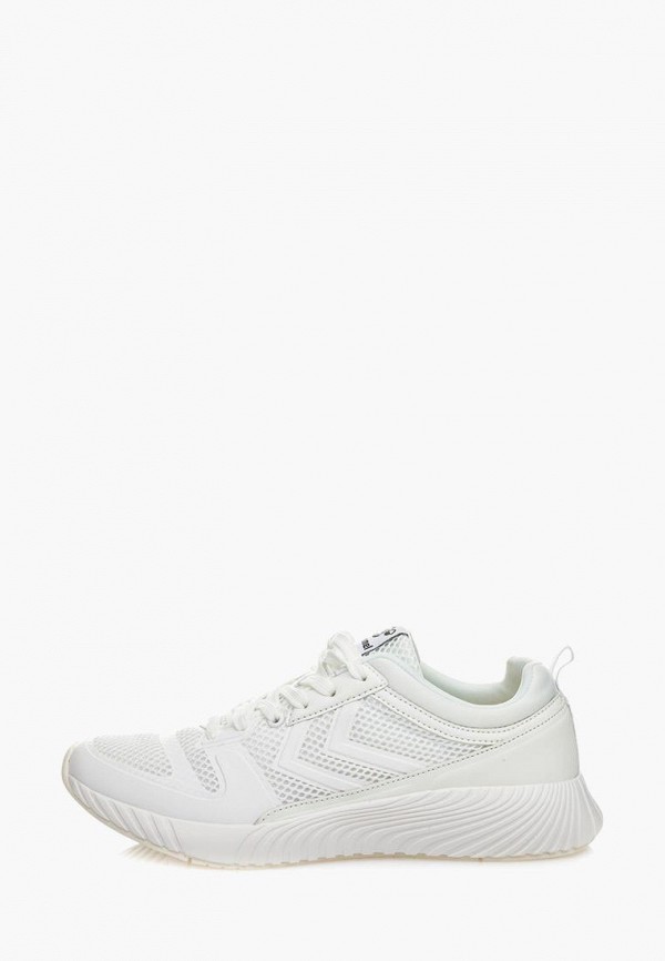 

Кроссовки Hummel, Белый, MINNEAPOLIS TECH