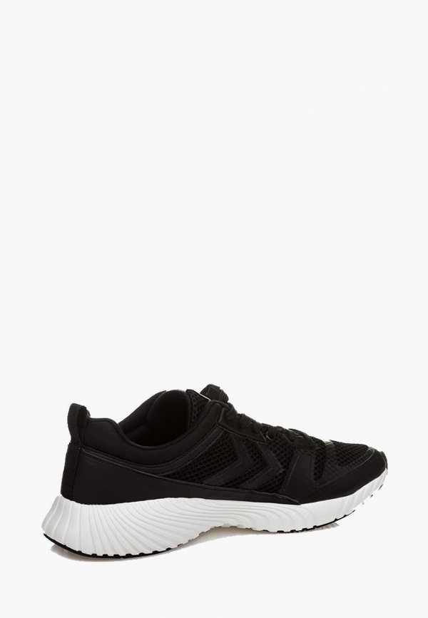 

Кроссовки Hummel, Черный, Hummel MP002XU033HC