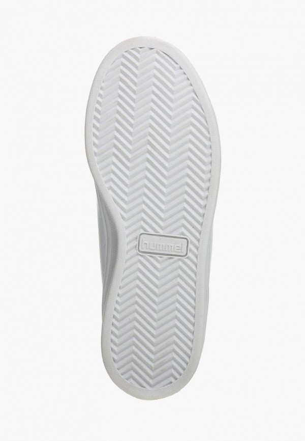 

Кеды Hummel, Белый, Hummel MP002XU033HE