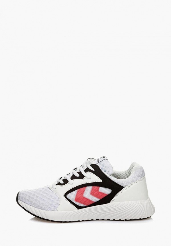 

Кроссовки Hummel, Белый, TRINITY RUNNER