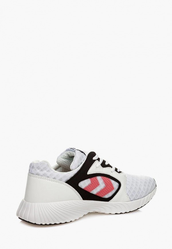 

Кроссовки Hummel, Белый, Hummel MP002XU033HF