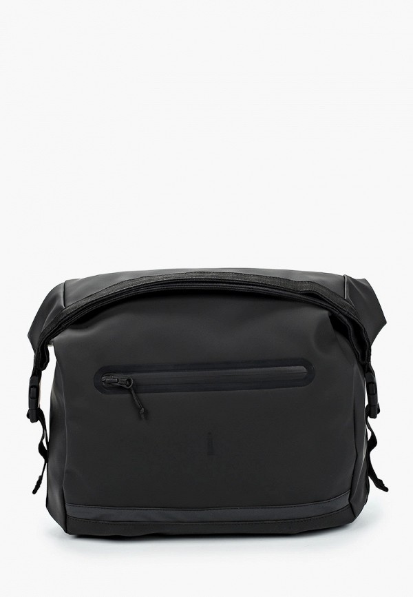 

Сумка Rains, Черный, XC Handle Bag