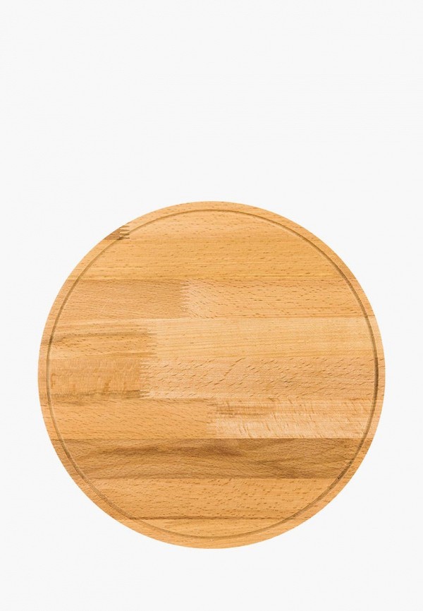 

Блюдо сервировочное Elan Gallery, Коричневый