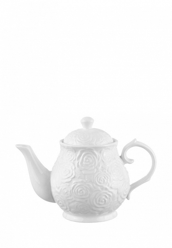 фото Чайник заварочный elan gallery