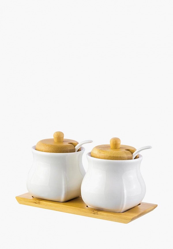 фото Набор для хранения специй elan gallery