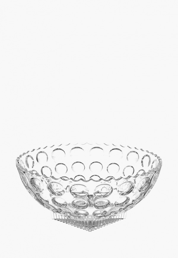 

Салатник Elan Gallery, Прозрачный