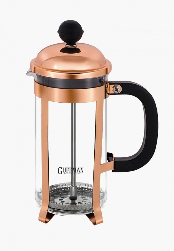 

Чайник заварочный Guffman, Rose Gold