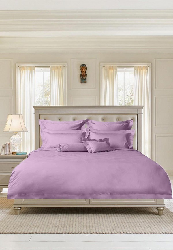 

Постельное белье Евро Bellehome, Стефания