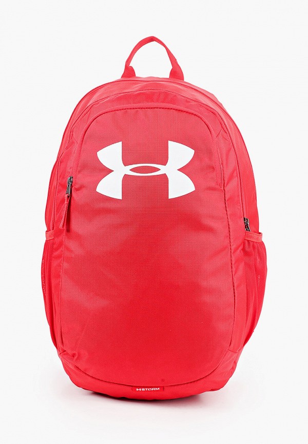 

Рюкзак Under Armour, Красный, UA Scrimmage 2.0