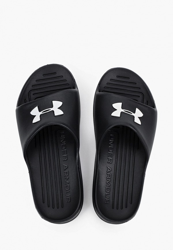 фото Сланцы under armour
