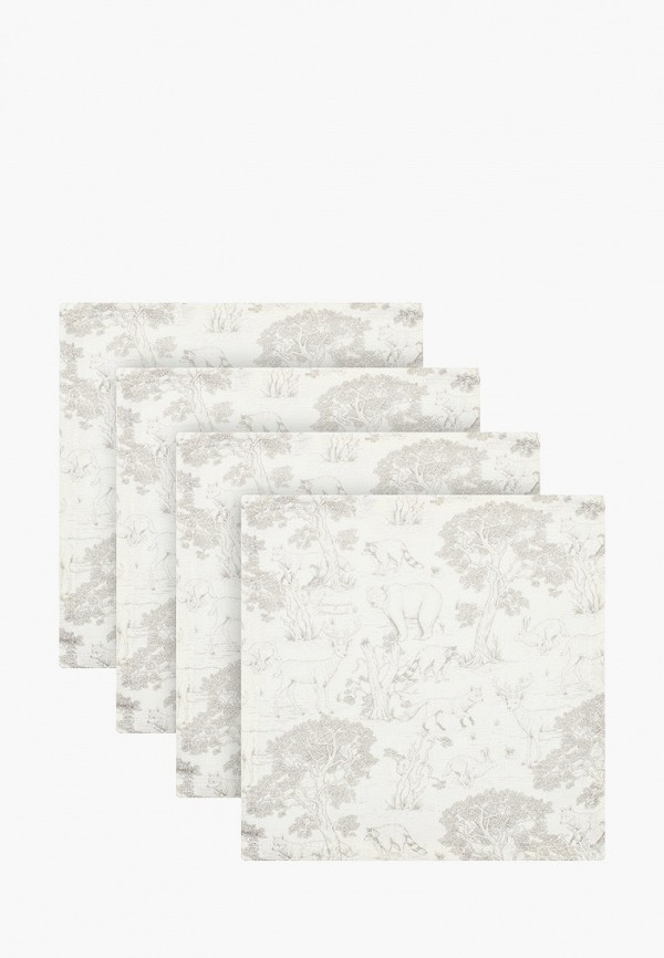 

Комплект Наследник Выжанова, Белый