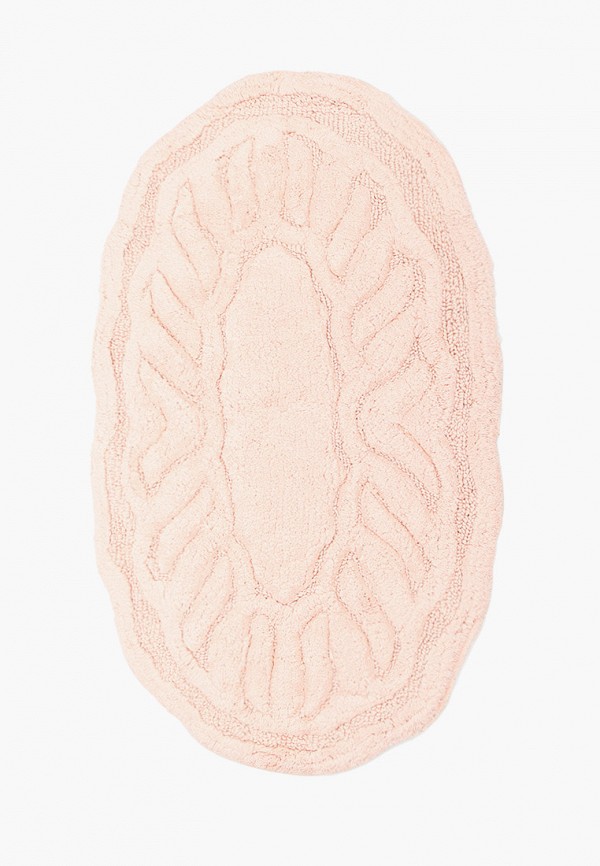 

Коврик Modalin, Розовый, 50x80