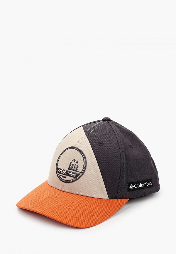 

Бейсболка Columbia, Разноцветный, Columbia™ 110 Snap Back