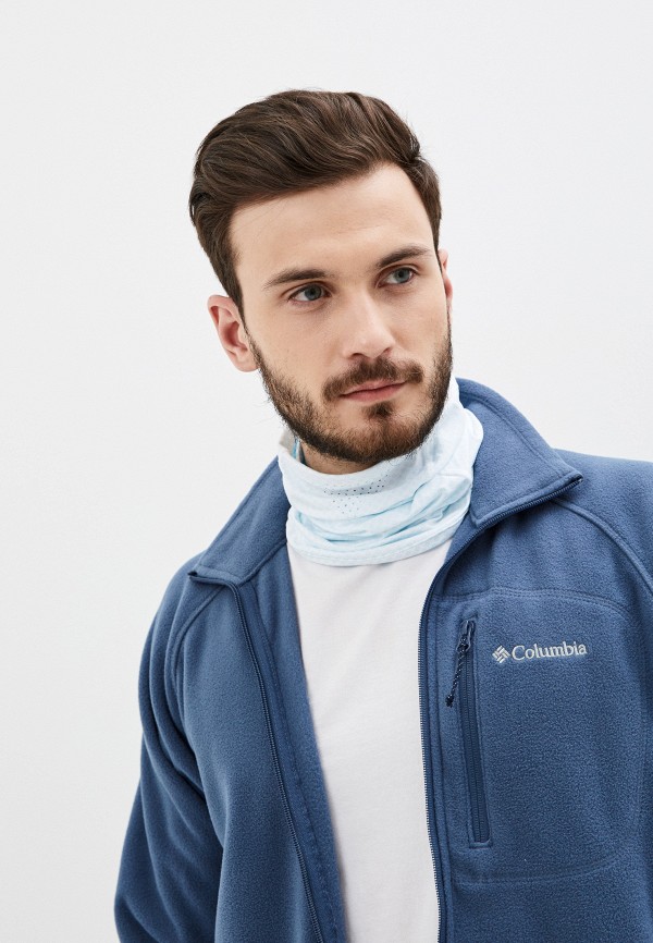 

Снуд Columbia, Голубой, Freezer Zero™ II Neck Gaiter