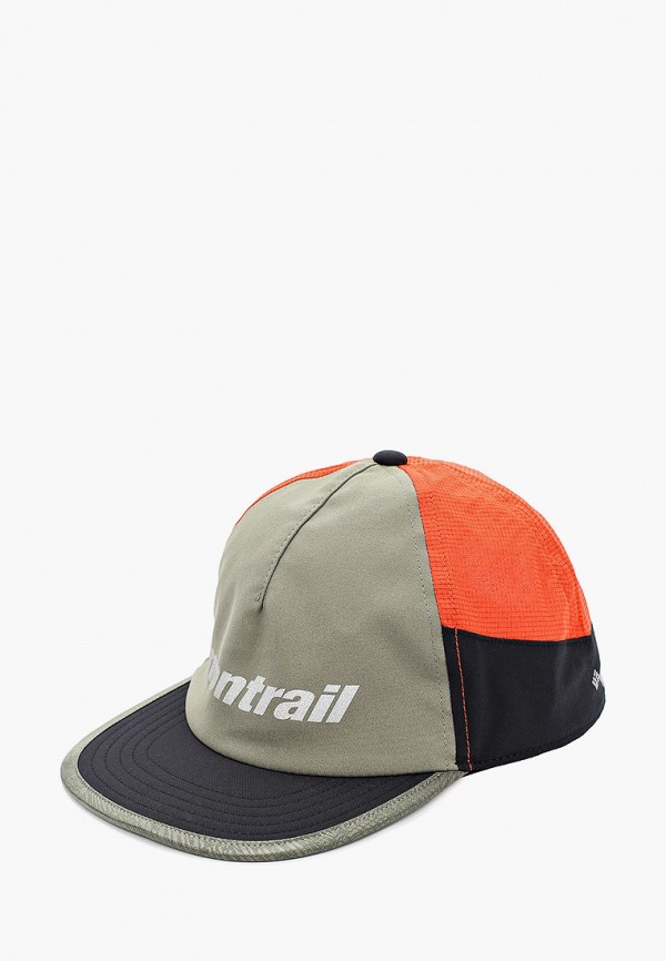 

Бейсболка Columbia, Хаки, Montrail™ Running Hat II