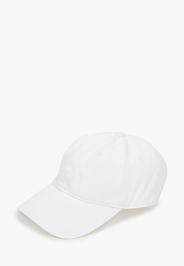 

Бейсболка Helly Hansen, Белый, LOGO CAP