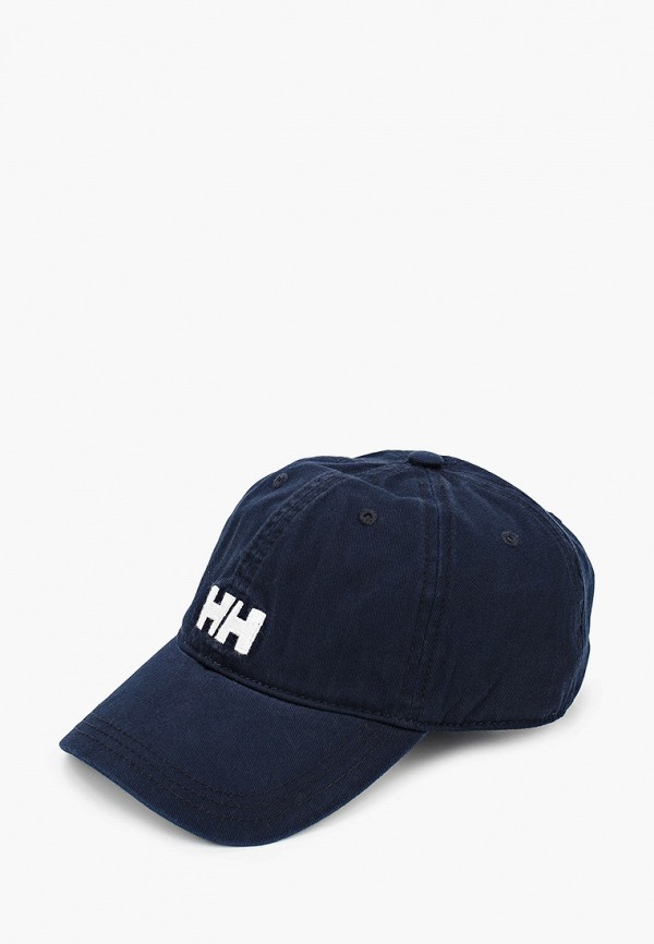 фото Бейсболка helly hansen