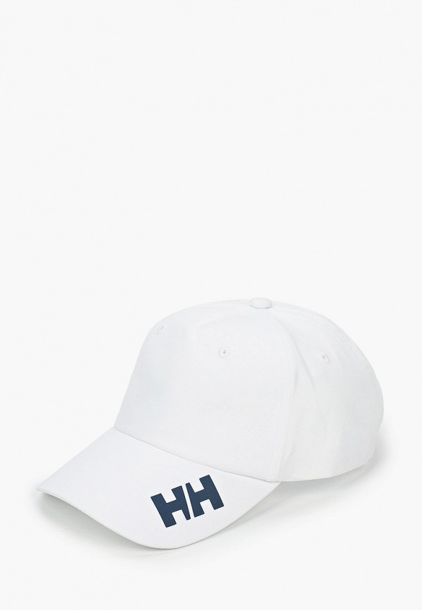 

Бейсболка Helly Hansen, Белый, CREW CAP