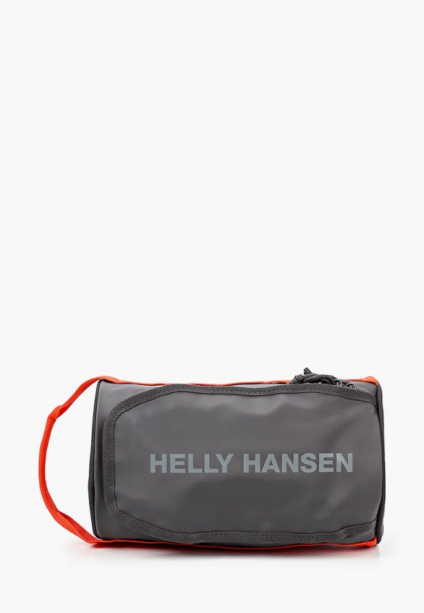 

Несессер Helly Hansen, Серый, HH WASH BAG 2