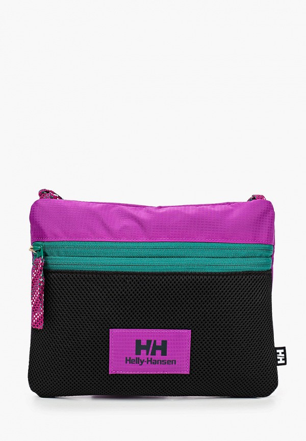 

Сумка Helly Hansen, Разноцветный, YU20 SACOCHE BAG