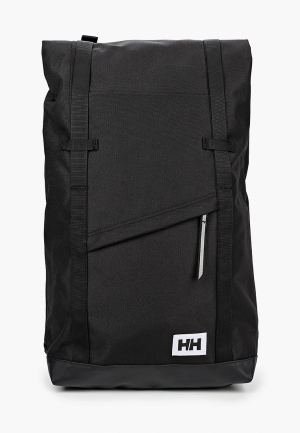 

Рюкзак Helly Hansen, Черный, STOCKHOLM BACKPACK