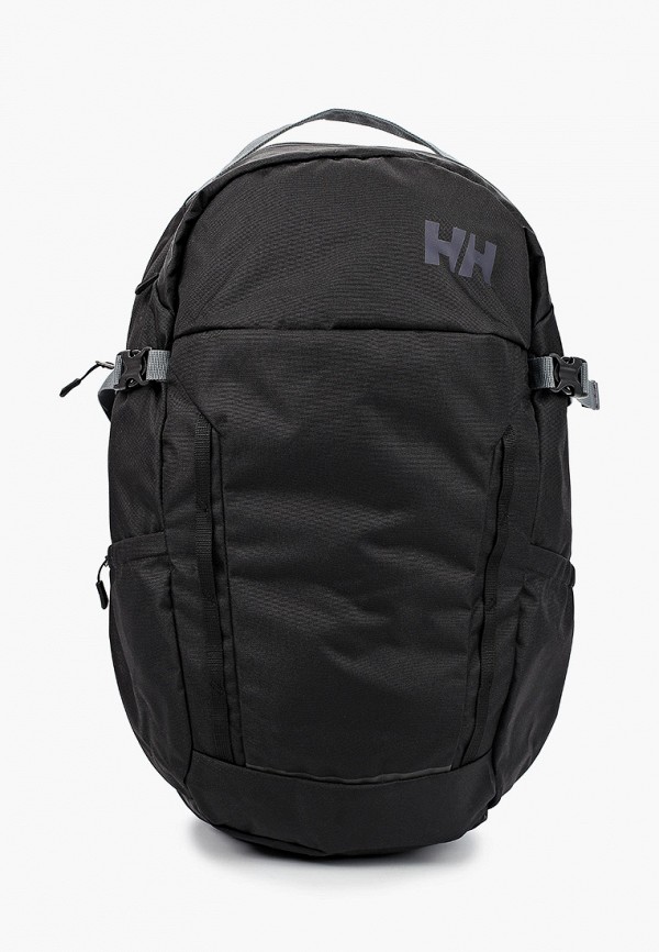 

Рюкзак Helly Hansen, Черный, LOKE BACKPACK