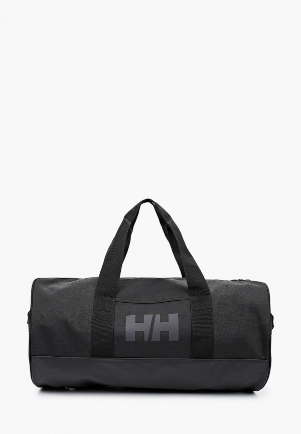 

Сумка спортивная Helly Hansen, Черный, ACTIVE DUFFEL BAG