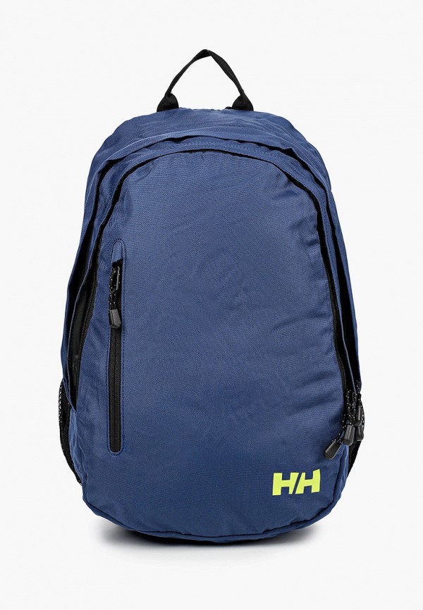 

Рюкзак Helly Hansen, Синий, DUBLIN 2.0 BACKPACK