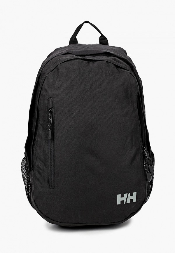 

Рюкзак Helly Hansen, Черный, DUBLIN 2.0 BACKPACK