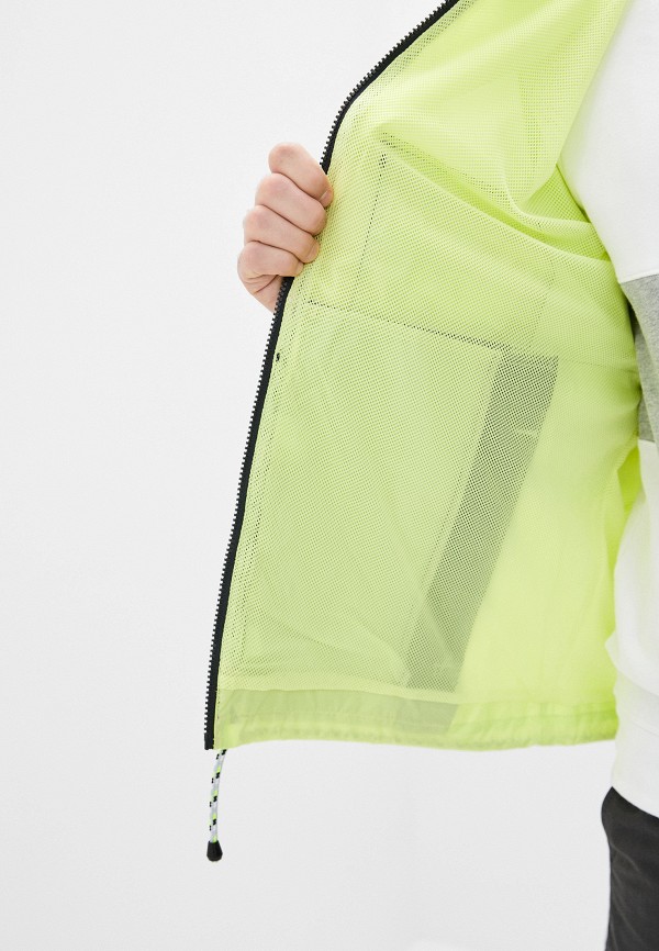 

Куртка Helly Hansen, Зеленый, YU20 RAIN JACKET