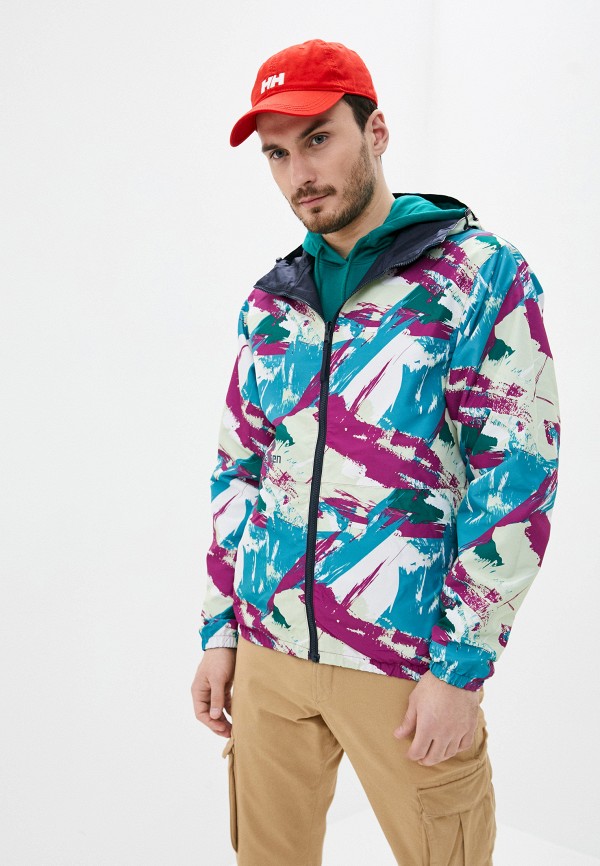 

Куртка Helly Hansen, Разноцветный, YU20 REVERSIBLE JACKET