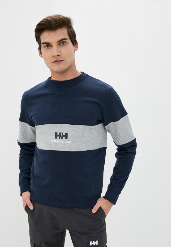 фото Свитшот helly hansen