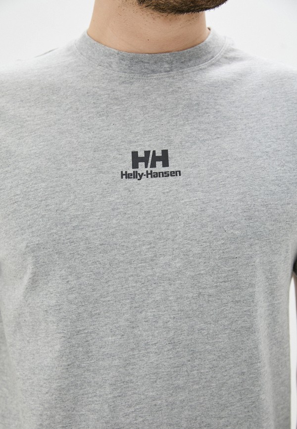 фото Футболка helly hansen