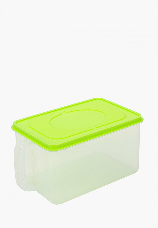 

Контейнер для хранения продуктов Homsu, Прозрачный, 31,5x18,5x15 см