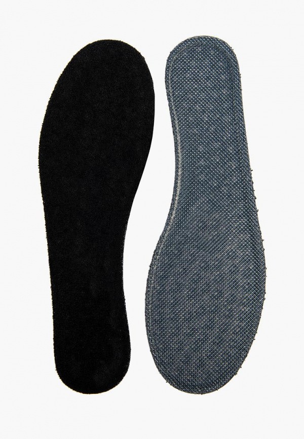 

Стельки Bergal, Черный, Magic Comfort Plus