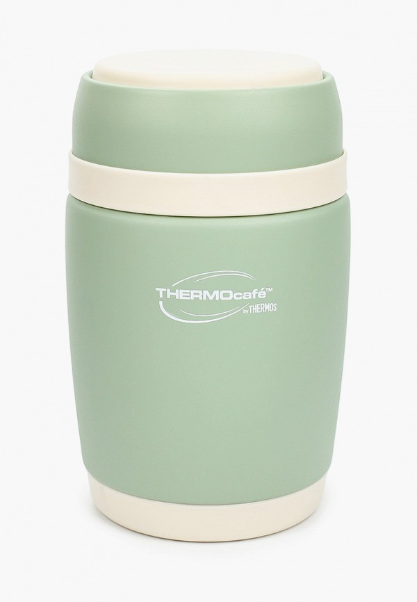 

Термос Thermocafe bу Thermos, Зеленый, DE