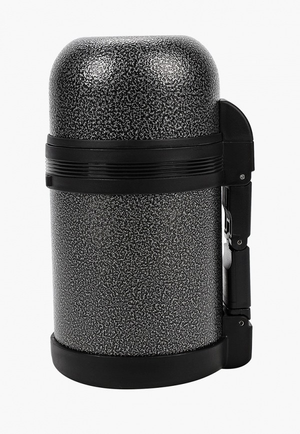 

Термос Thermocafe bу Thermos, Серый, HAMMP, 800 мл