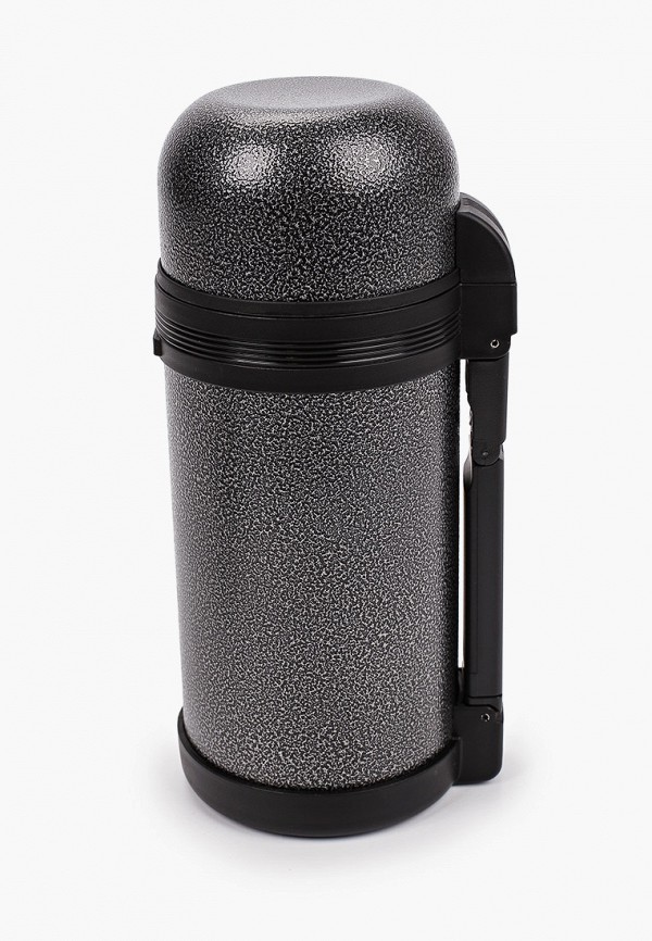 

Термос Thermocafe bу Thermos, Серый, HAMMP, 1200 мл