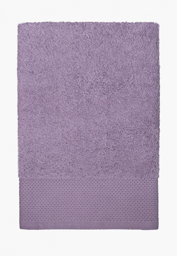 

Полотенце Bellehome, Фиолетовый, Ирис, 70*50 см
