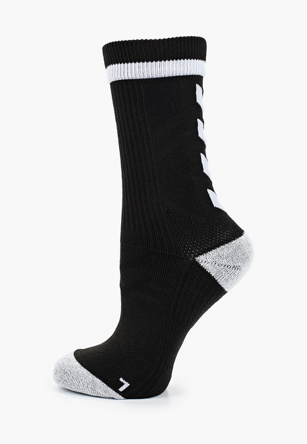 

Носки Hummel, Черный, ELITE INDOOR LOW