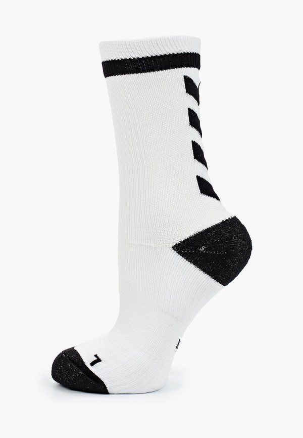 

Носки Hummel, Белый, ELITE INDOOR LOW