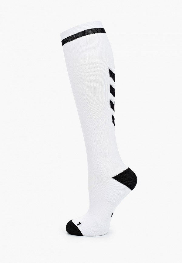 

Носки Hummel, Белый, ELITE INDOOR HIGH