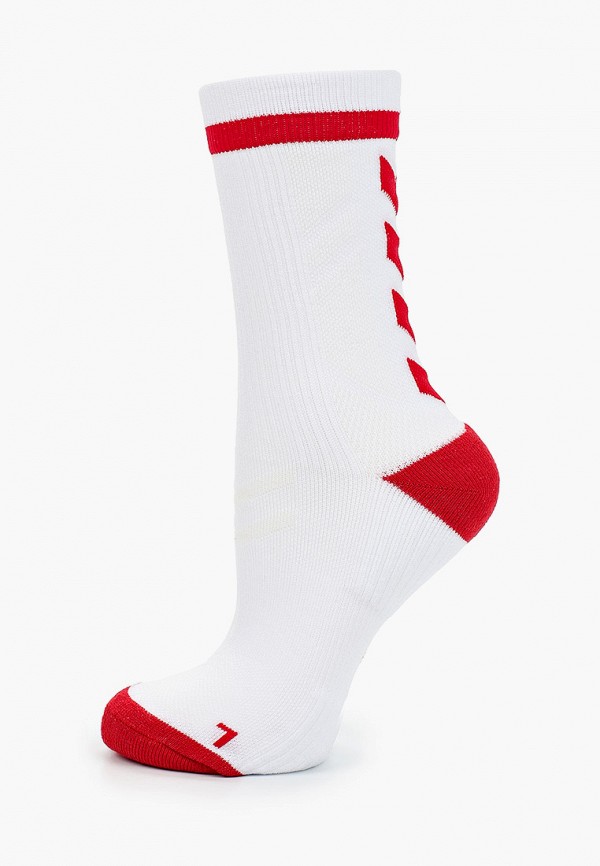 

Носки Hummel, Красный, ELITE INDOOR LOW