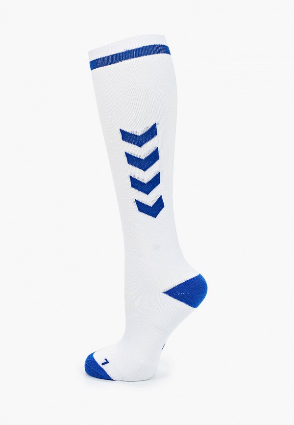 

Носки Hummel, Синий, ELITE INDOOR HIGH
