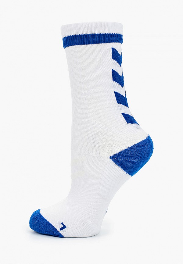 

Носки Hummel, Синий, ELITE INDOOR LOW