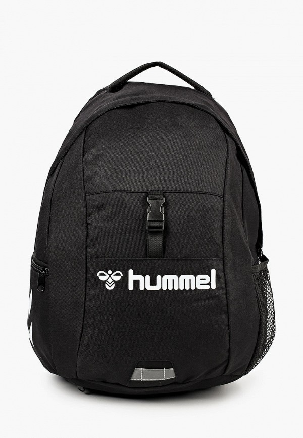 

Рюкзак Hummel, Черный, CORE BALL