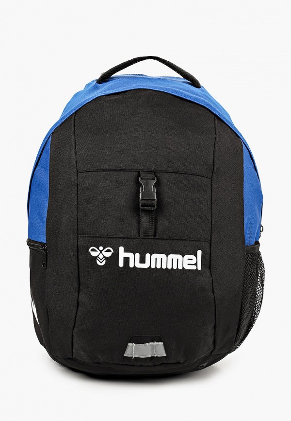 

Рюкзак Hummel, Черный, CORE BALL