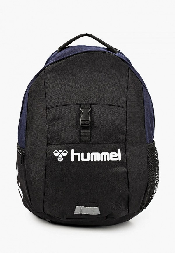 

Рюкзак Hummel, Черный, CORE BALL