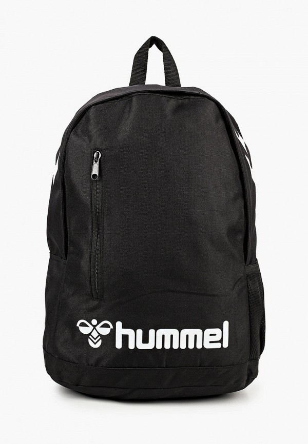 

Рюкзак Hummel, Черный, CORE